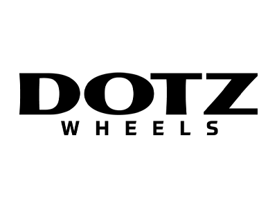 Dotz Wheels Logo